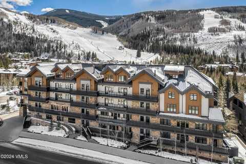 430 S Frontage Road, Vail, CO 81657