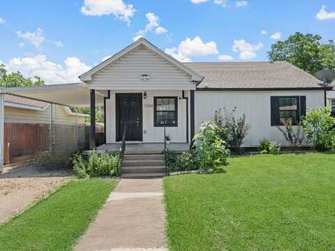 1704 Gurley Avenue, Waco, TX 76706