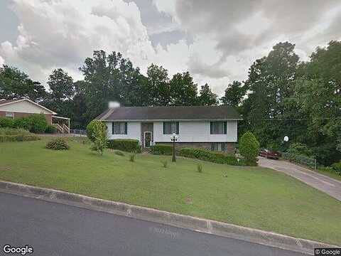 Holly, ANNISTON, AL 36206