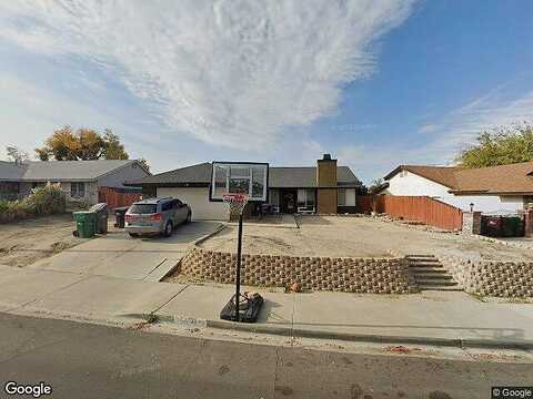 White Oak, HEMET, CA 92544