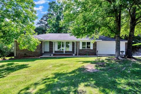 6 MEADOWVIEW Dr, Jasper, AL 35501