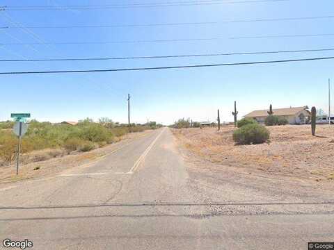 N Cortez Road -, Apache Junction, AZ 85119