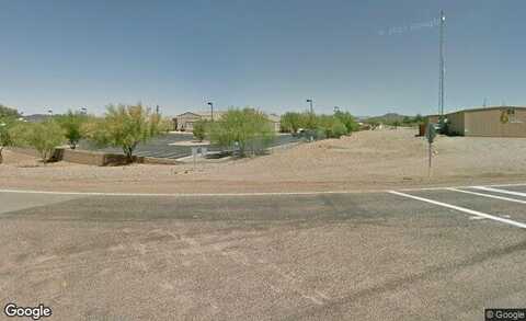 Gods View Drive 57, Morristown, AZ 85342
