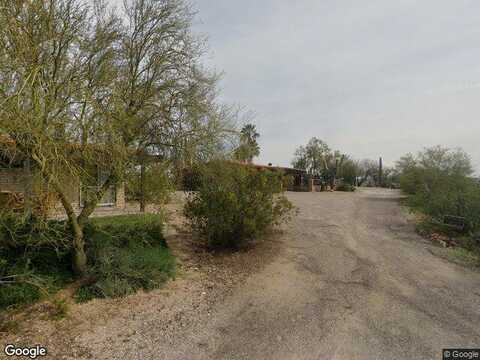 S Rancho Casitas Road -, Wickenburg, AZ 85390