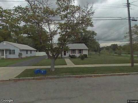 98Th, NIAGARA FALLS, NY 14304