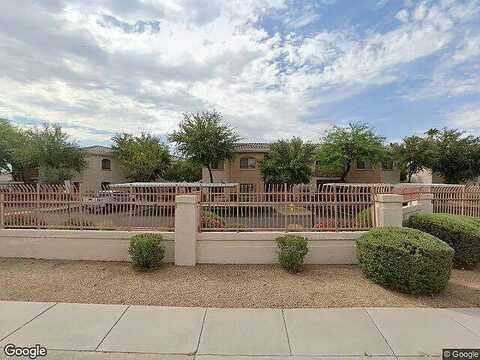 W Indian School Road 234, Phoenix, AZ 85037