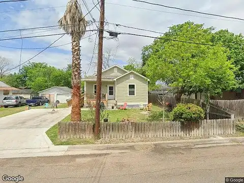 Loma Vista, VICTORIA, TX 77901