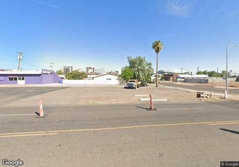 E Buckeye Road 14, Phoenix, AZ 85004