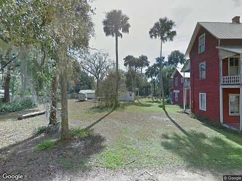 Glover, INTERLACHEN, FL 32177