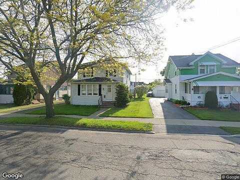 Page, ENDICOTT, NY 13760