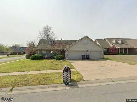 142Nd, COLLINSVILLE, OK 74021