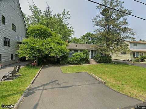 Union Road 3A, SPRING VALLEY, NY 10977