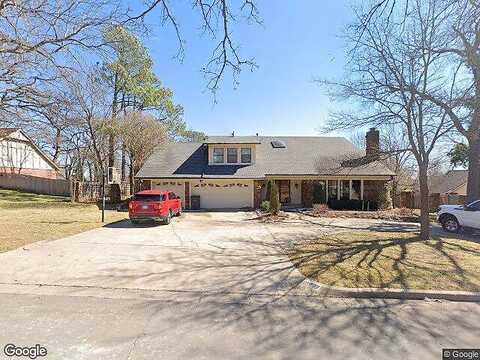 S 68Th East Ave, TULSA, OK 74133