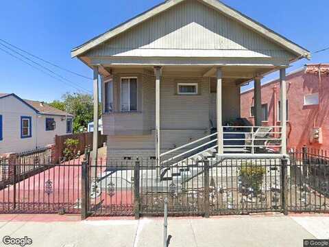 106Th, OAKLAND, CA 94603