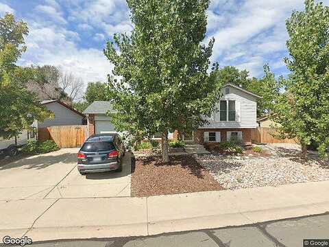 Grange Creek, THORNTON, CO 80233