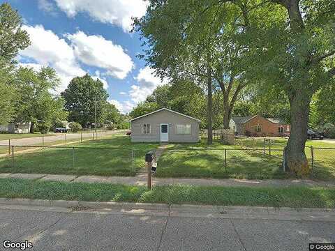 Cloverlawn, PONTIAC, MI 48340