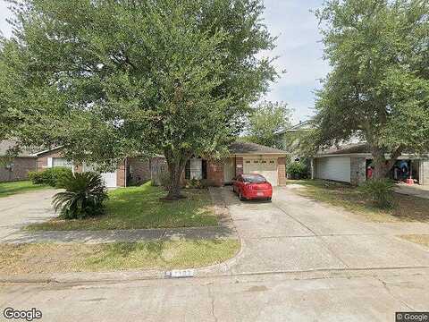 Willersley, CHANNELVIEW, TX 77530