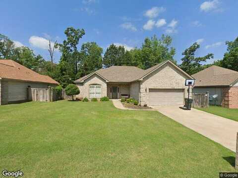 Ponderosa, LITTLE ROCK, AR 72209