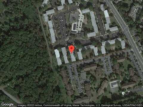 Cherry Hill Road #304, Beltsville, MD 20705