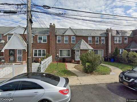 203Rd, SAINT ALBANS, NY 11412