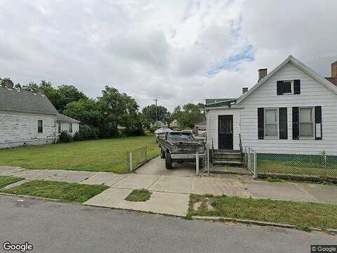 Blum, TOLEDO, OH 43607