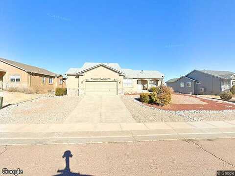 Rio Secco, PEYTON, CO 80831