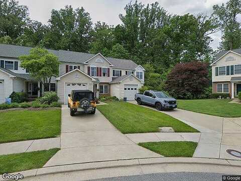 Cullane, LUTHERVILLE TIMONIUM, MD 21093
