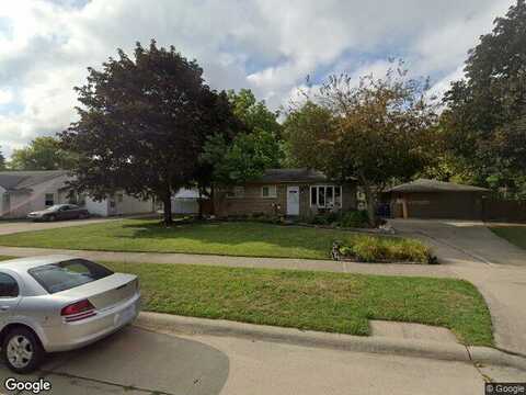 Avondale, WARREN, MI 48089