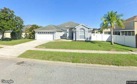 Bohannon, ORLANDO, FL 32824