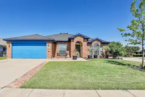 Thoroughbred, KRUM, TX 76249