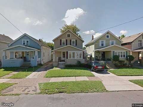 Phyllis, BUFFALO, NY 14215