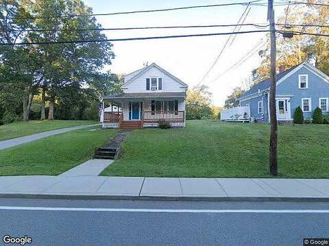 Central, MILLVILLE, MA 01529