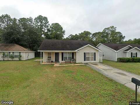 Zachary, BRUNSWICK, GA 31525