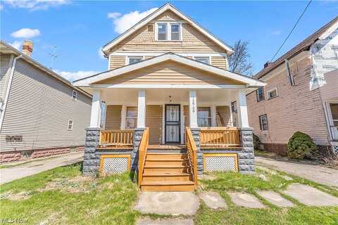 Parkhill, CLEVELAND, OH 44120