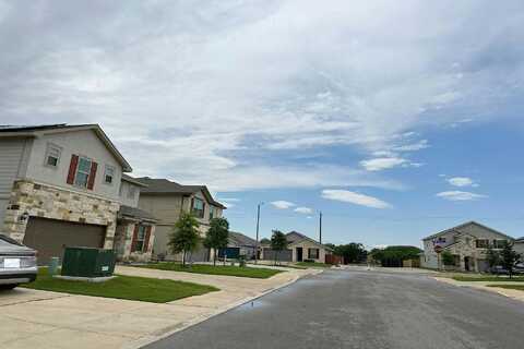 Irvin, SAN ANTONIO, TX 78254