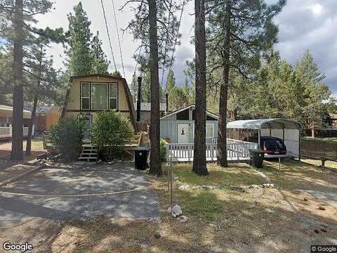 Barker, BIG BEAR CITY, CA 92314