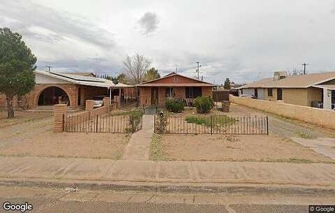 6Th, DOUGLAS, AZ 85607