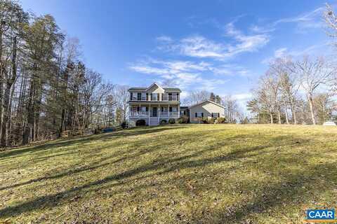 Mill Creek, REVA, VA 22735