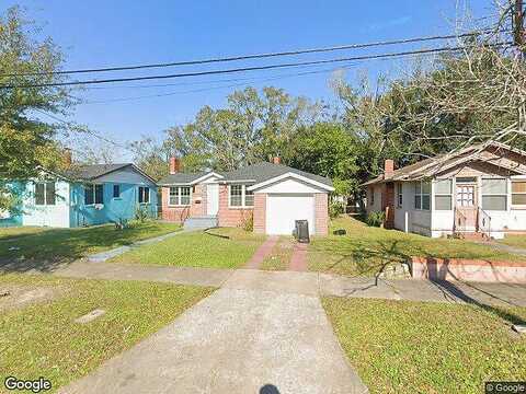 11Th, JACKSONVILLE, FL 32209