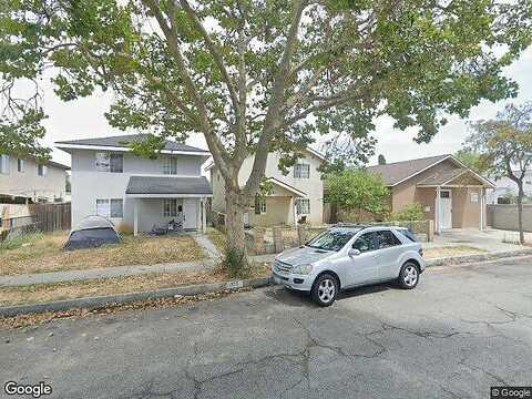 4Th, MONTEBELLO, CA 90640