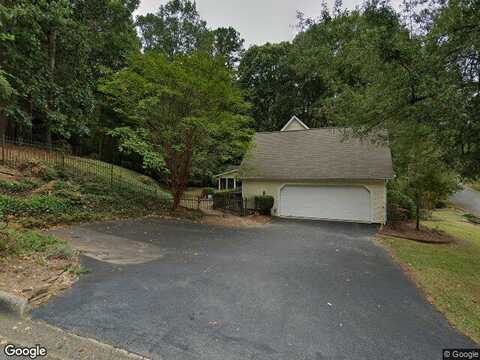 Abinger, LITTLE ROCK, AR 72212