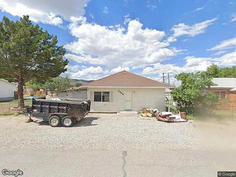 Avenue, ELY, NV 89301