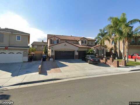 Kassell, EASTVALE, CA 92880