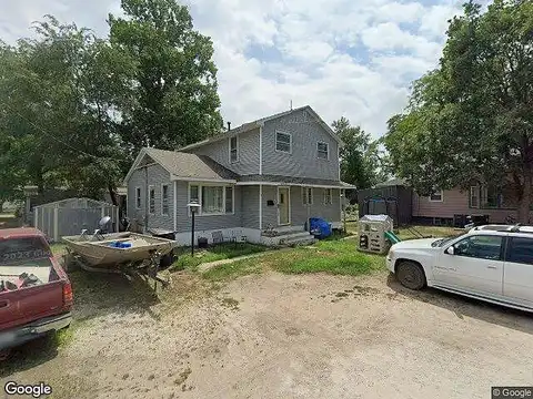 5Th, BEARDSTOWN, IL 62618