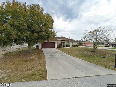 6Th, CAPE CORAL, FL 33991