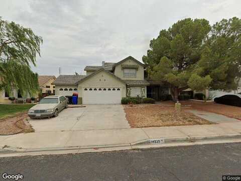 King Canyon, VICTORVILLE, CA 92392
