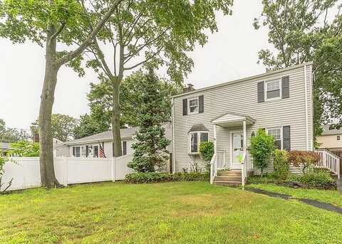 2Nd, WEST BABYLON, NY 11704