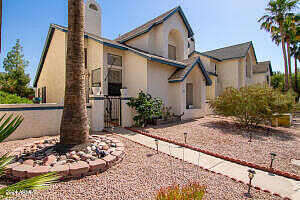 N Horne -- 6, Mesa, AZ 85203