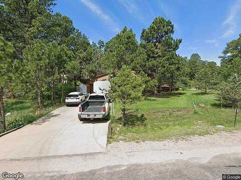 Sun Hills, COLORADO SPRINGS, CO 80921