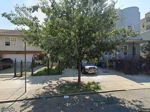 Bryant, BRONX, NY 10460